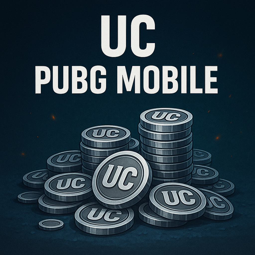 UC PUBG