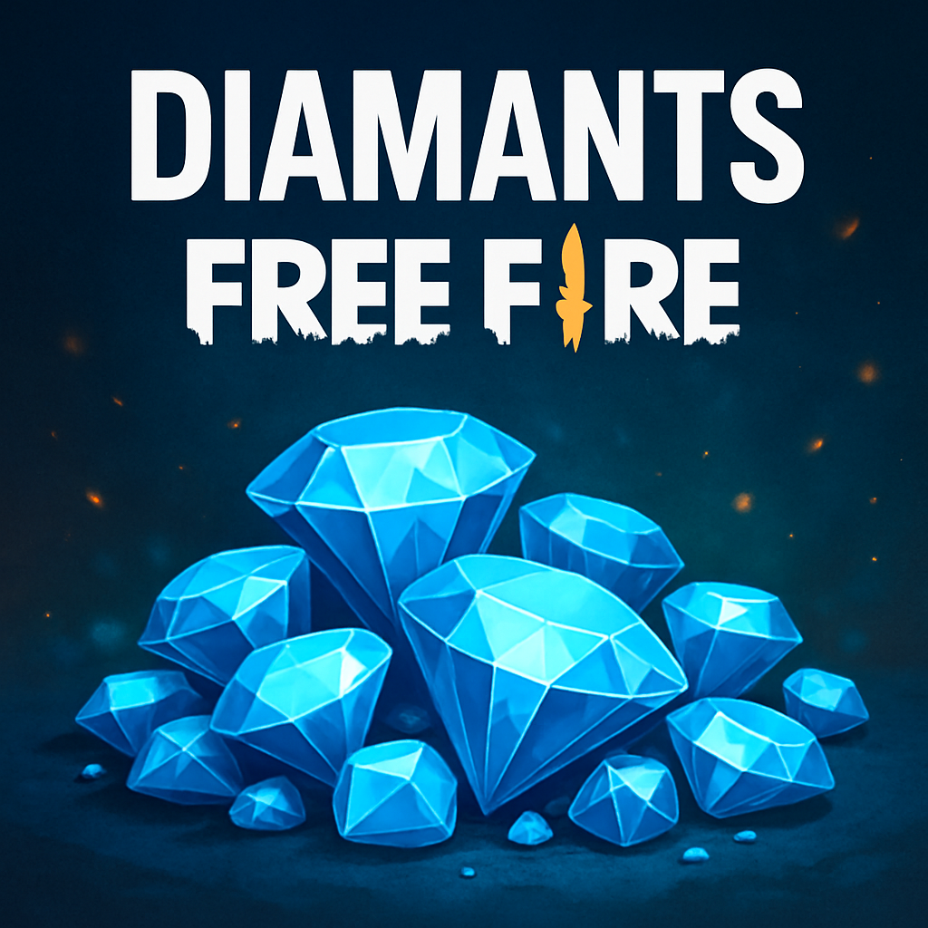 Redeem Code Diamants