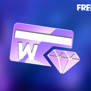 FREE FIRE ABONNEMENT SEMAINE