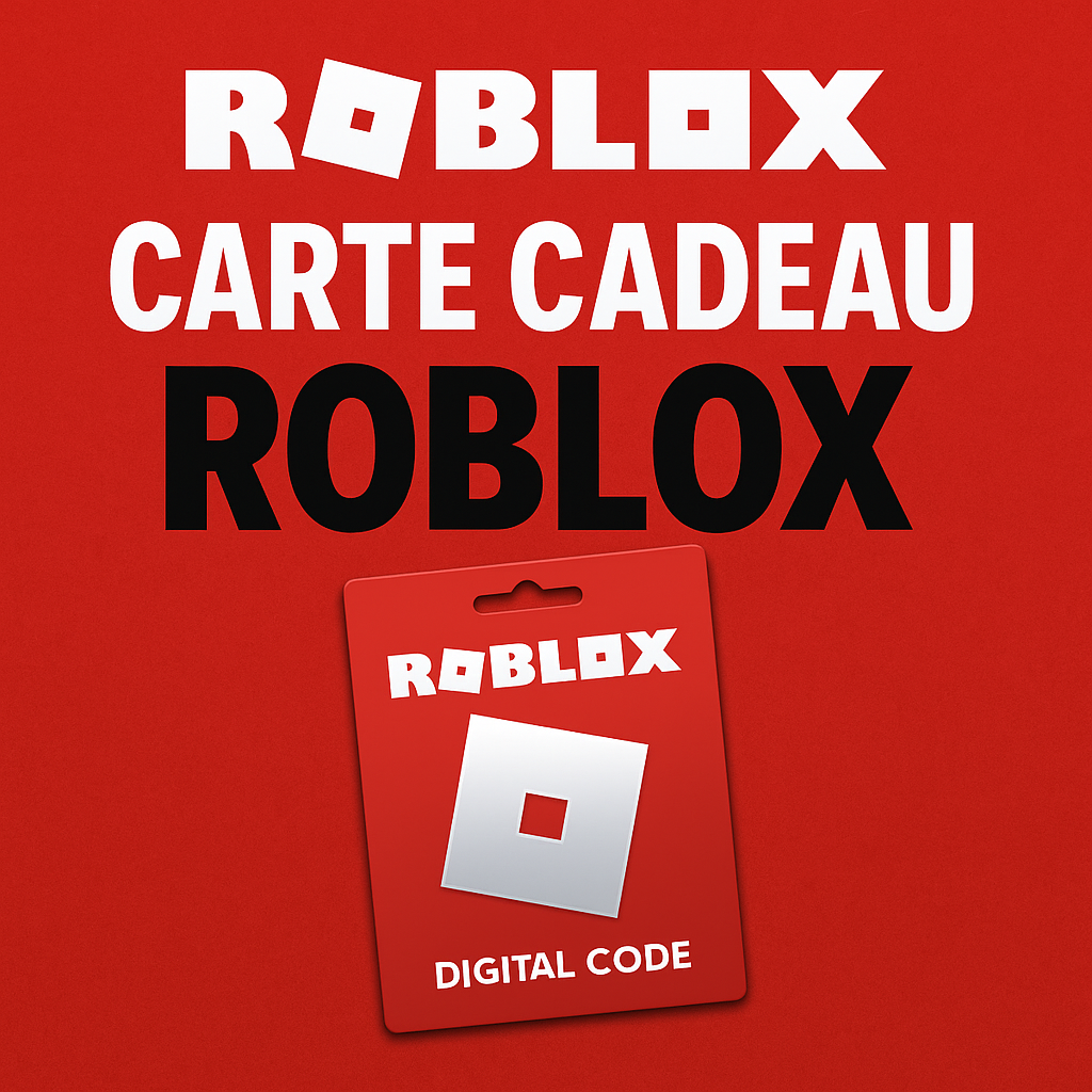 ROBLOX GLOBALE